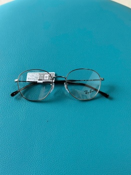 Gọng kính rayban mã ORX6509 (29)